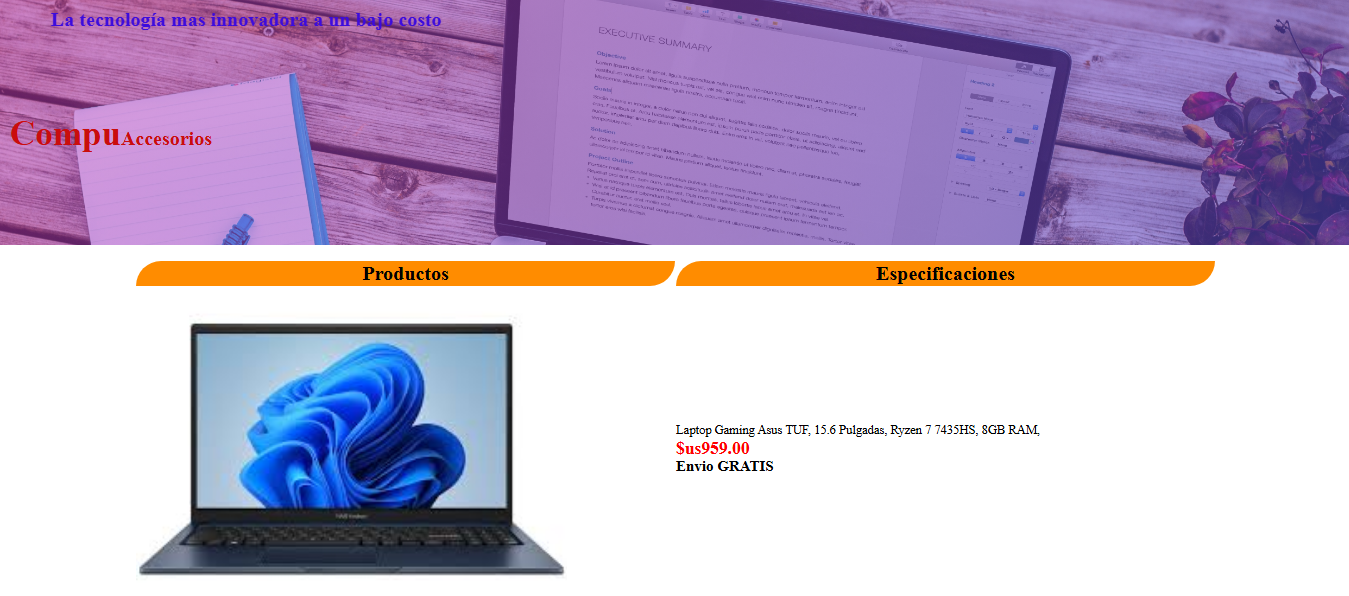imagen curriculum