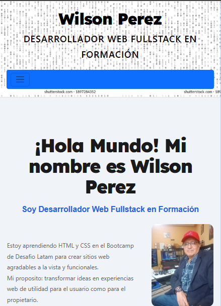 imagen curriculum