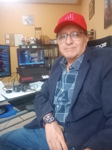foto perfil